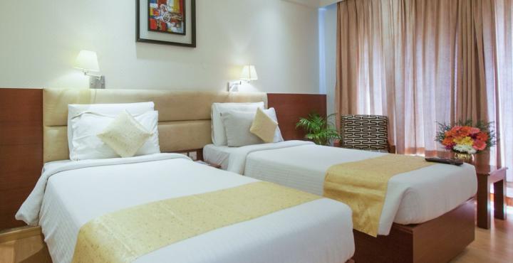 Royal Regency Lifotel By Crossway