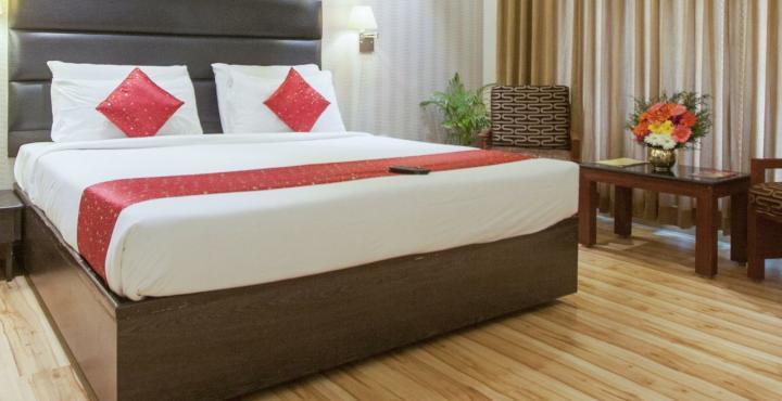 Royal Regency Lifotel By Crossway Chennai