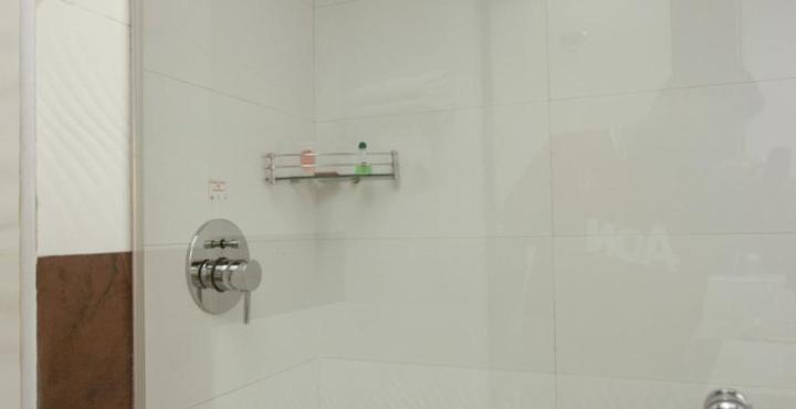 Hotel Royal Regency Lifotel By Crossway 3*