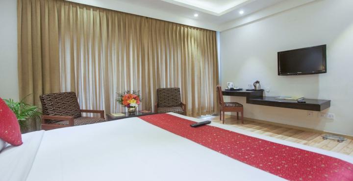 Royal Regency Lifotel By Crossway 3* Chennai