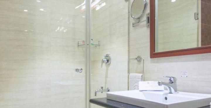 Royal Regency Lifotel By Crossway 3*