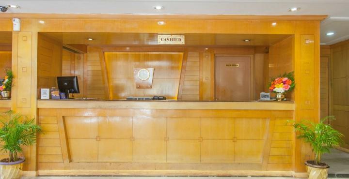 Royal Regency Lifotel By Crossway 3*
