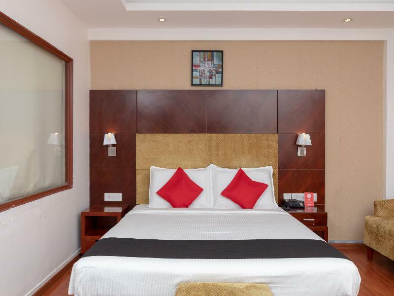 Royal Regency Lifotel By Crossway